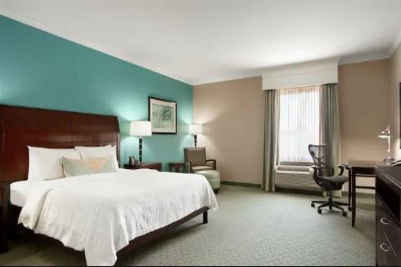 Hilton Garden Inn Tyler Exterior photo