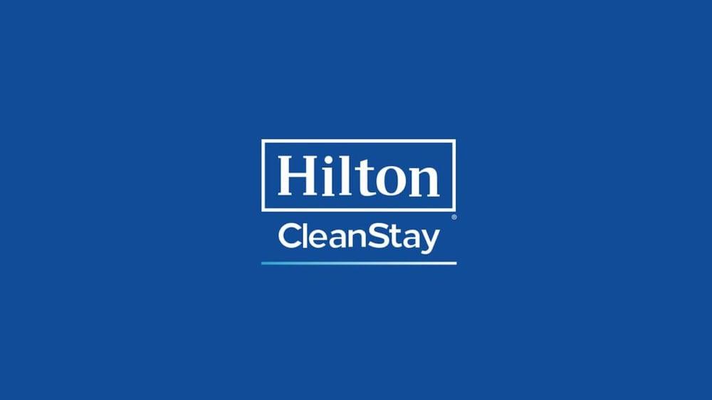 Hilton Garden Inn Tyler Exterior photo