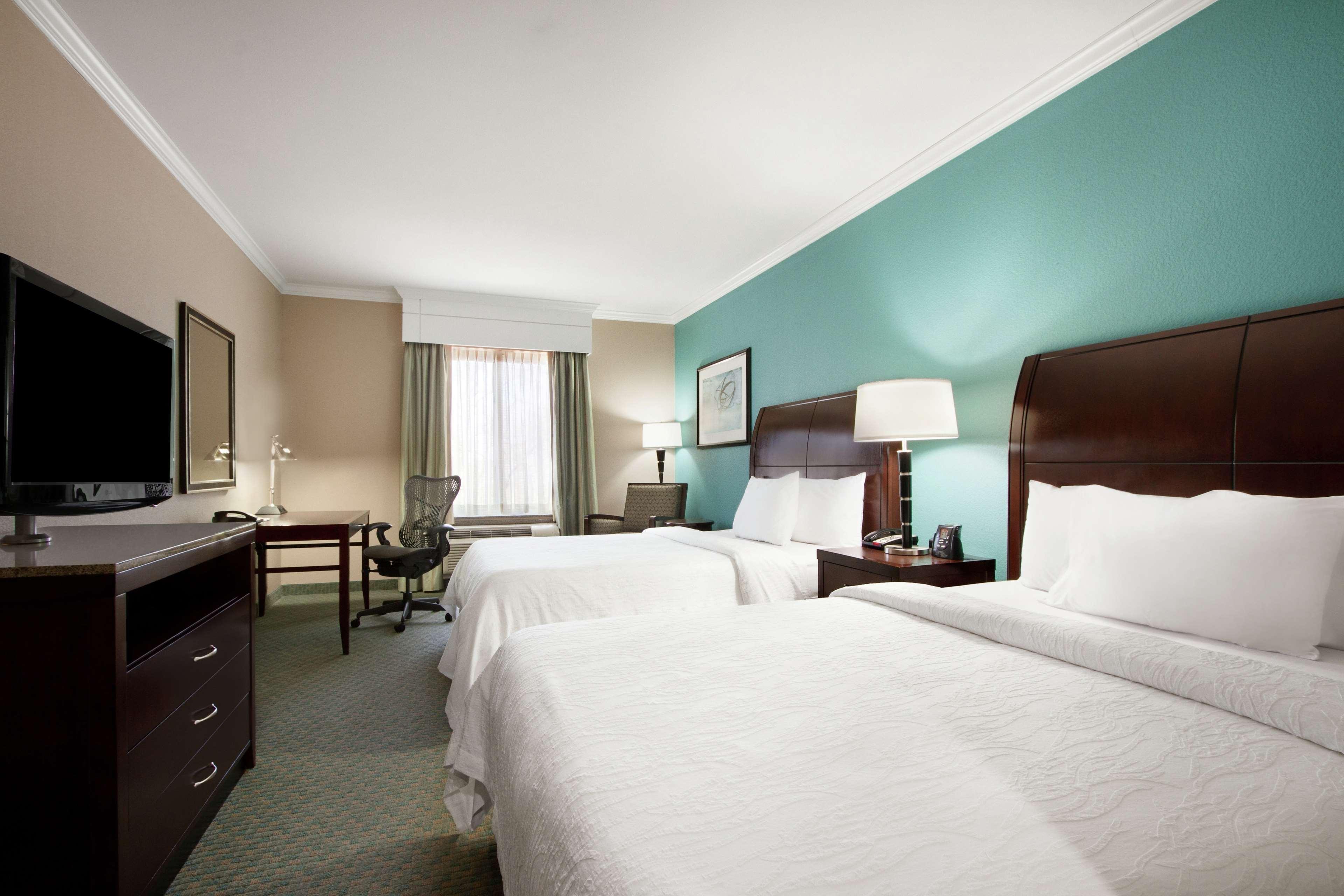 Hilton Garden Inn Tyler Exterior photo