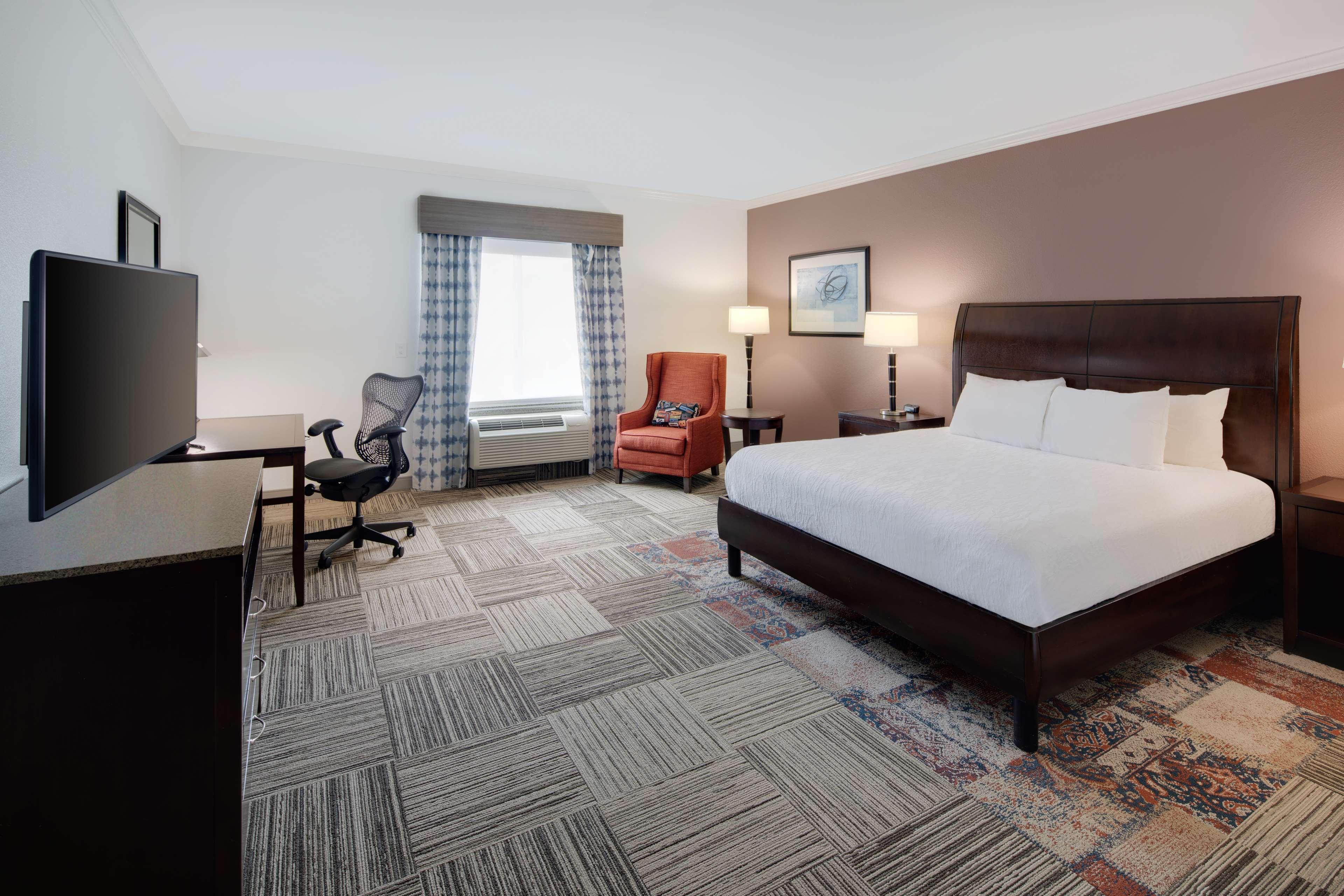 Hilton Garden Inn Tyler Exterior photo