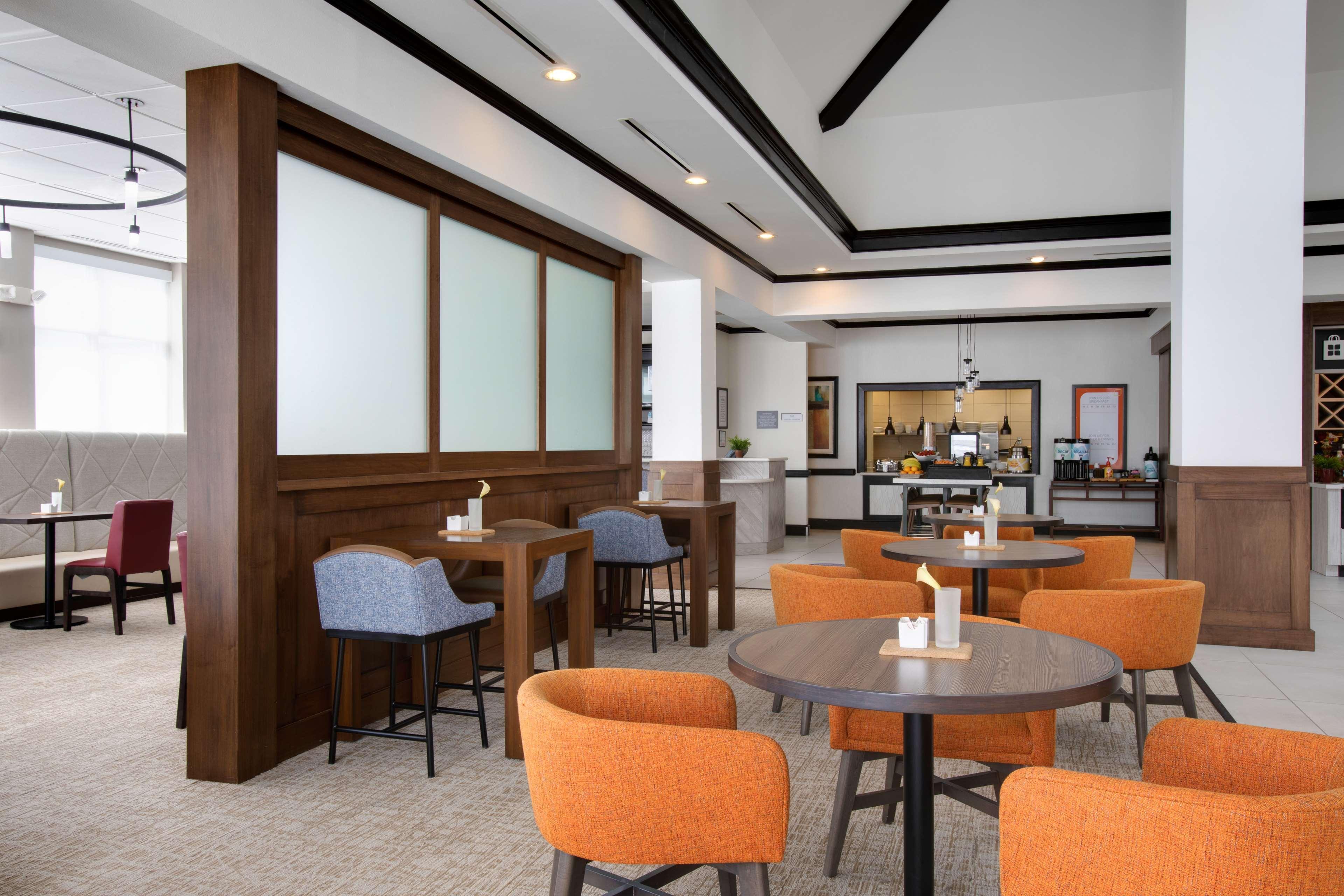 Hilton Garden Inn Tyler Exterior photo
