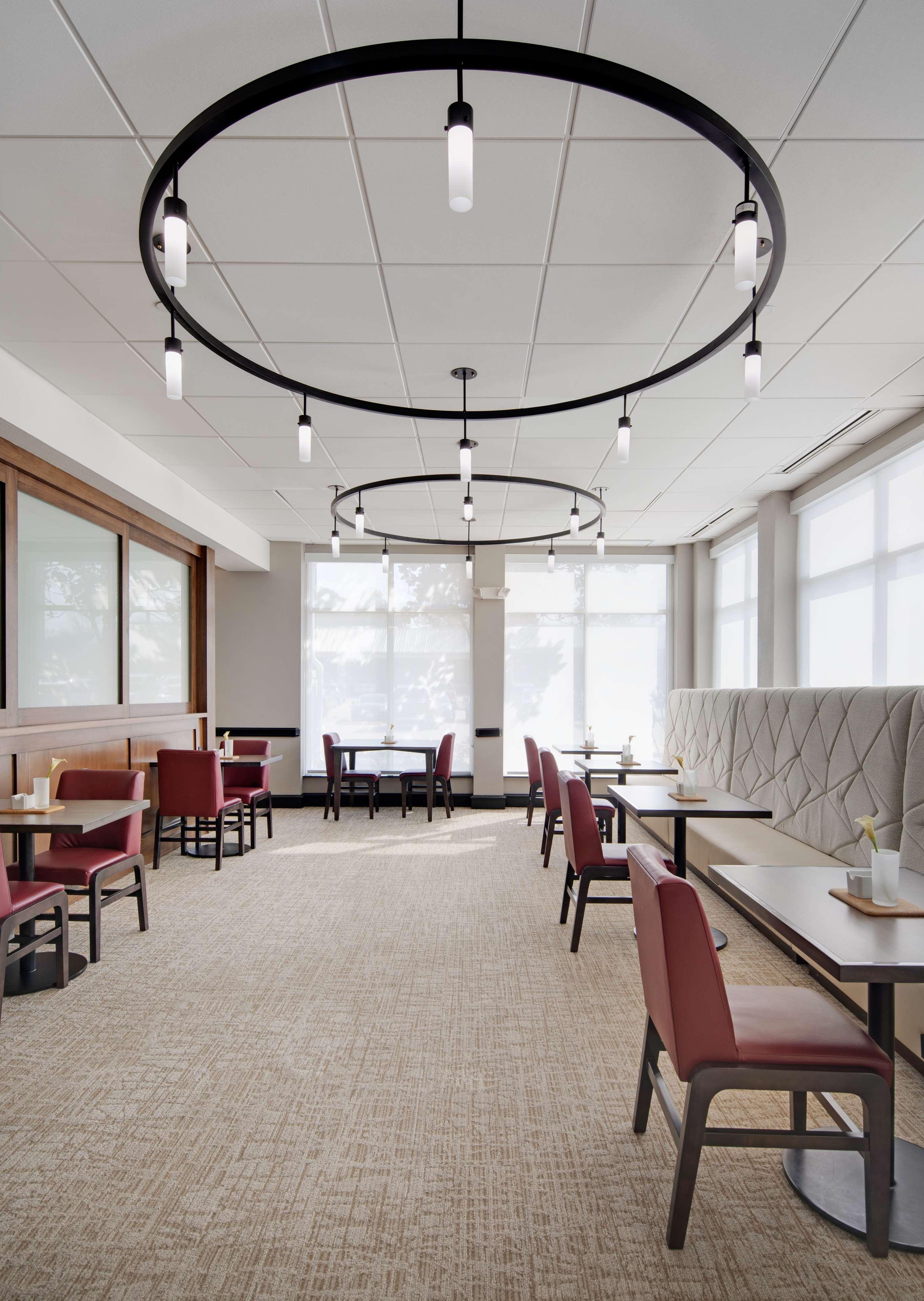 Hilton Garden Inn Tyler Exterior photo