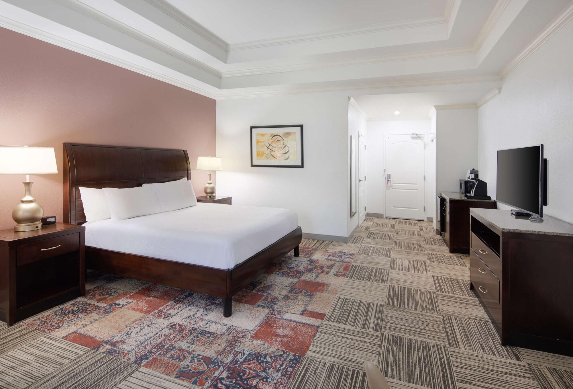 Hilton Garden Inn Tyler Exterior photo