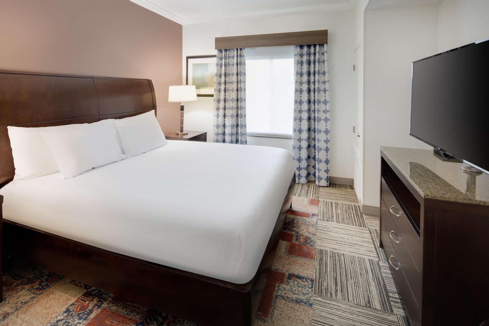 Hilton Garden Inn Tyler Exterior photo