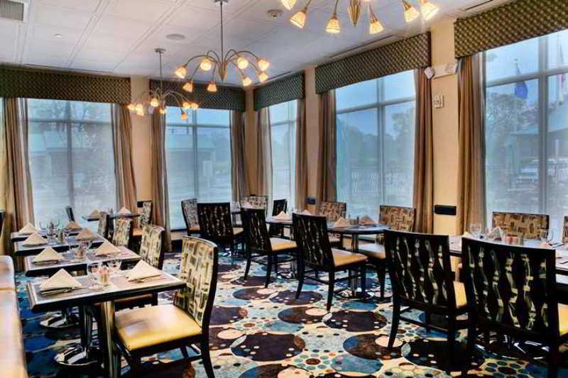 Hilton Garden Inn Tyler Restaurant photo